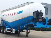 цементовоз, фотография 10