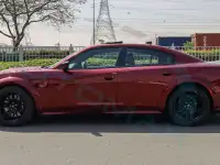 2023 Dodge Charger RT, фотография 9