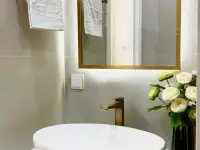 Красивая квартира рядом Астана арена Барыс Арена Хан шатыр, фотография 4