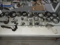 Погрузчик  фронтальный универсальный пфу, фотография 10