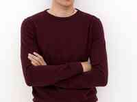 Джемпер finn flare