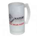 Пивные кружки с печатью. Нанесение на пивные кружки Ваших логотипов и многого другого.
