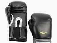 Перчатки боксерские everlast