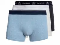 Трусы 3 шт. kanzler