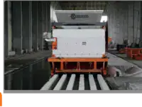 БУ формовочная машина Resimart Испания.