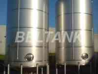 Изготовим Емкости, вакуумные, резервуары, из нержавеющей или иной стали, для пищевой,  фармацевтической и химической про, фотография 11