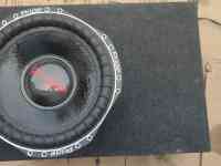 Сабвуфер PRIDE ST 15, фотография 2