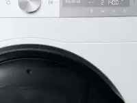 Стиральная машина SAMSUNG WW10T754CBH/LD, фотография 3