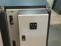 Электростатический фильтр