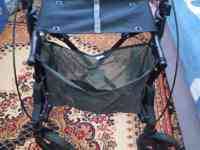 Продам Роллатор ходунки, фотография 3