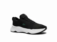 Кроссовки lacoste court-drive fly