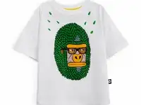 Футболка happy baby