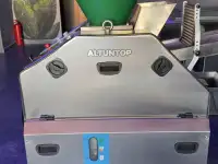 Тестоделитель ALTUNTOP ATK, фотография 4