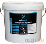 3237 reinwell чистящая паста для рук rw-36 (7кг)