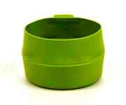 Кружка wildo fold-a-cup big складная lime