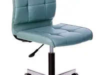 Кресло бюрократ ch-330m/grey серый