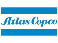 Профиль скольжения Atlas copco