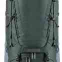 Рюкзак deuter aircontact 65+10 ivy/teal, фотография 5