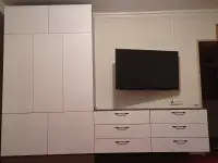 Мебель под ключ и на заказ, фотография 4