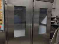 Печь ротационная Zucchelli Forni 150 кг/ч 23кВт, фотография 6