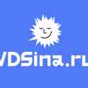 VDSina - это первый профессиональный хостинг серверов