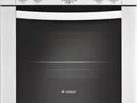Газовая плита gefest 6100-02 0011 белый