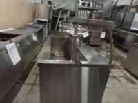 Мармит для первых блюд 3конфорки, фотография 4