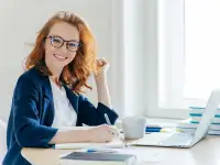 Школа бухгалтера для начинающих и опытных, фотография 2