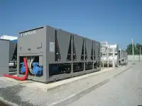 Купить чиллер продажа и монтаж, фотография 3