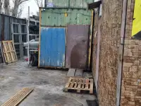 вулканизация (грузовая,легковая), Рыскулова 154/1, фотография 6