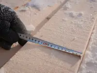 Доска обрезная от производителя, фотография 5