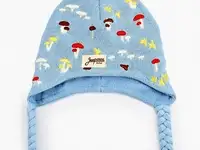 Шапка запорожец heritage