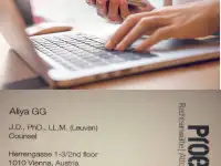 Иммиграция Австрия, Европа, фотография 4