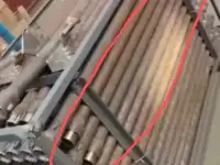 Резец для буровой установки, фотография 5