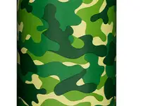 Термос арктика 702-500 0.5л. зеленый/рисунок (702-500/gre)