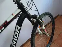 Продам велосипед, фотография 5