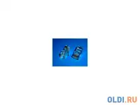 Коннектор rj-45 кат.5 buro tl-cat-001 100шт 817286