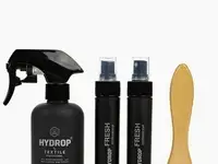 Средство для ухода за обувью hydrop