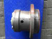 Уплотнение валов смесителя бетонов., фотография 2