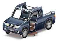 Мф 10.03.10-11 джип пикап металлик