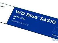 Ssd накопитель western digital blue sa510 1 tb sata-iii wds100t3b0b