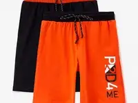 Шорты спортивные 2 шт. playtoday