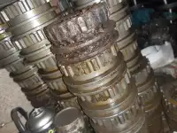 Запасные части к автоскреперам Моаз 6014 Моаз 546 Моаз 7529, фотография 11