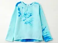 Лонгслив ete children