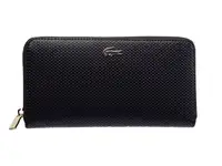 Женский кошелёк lacoste chantaco