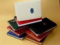 Продам мини типографию с переплетным цехом, фотография 5