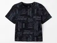 Футболка demix