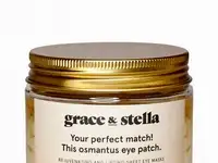 Патчи для глаз grace and stella