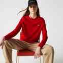 Свитшот lacoste crew neck, фотография 3