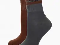 Носки 2 пары sela